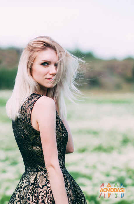 Alla  Levitskaya фото №1223533. Завантажено 23 Квітня 2018