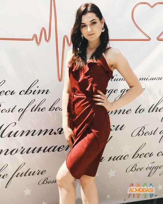 Юлія Сергіївна Бородавка фото №1422851. Завантажено 15 Липня 2019