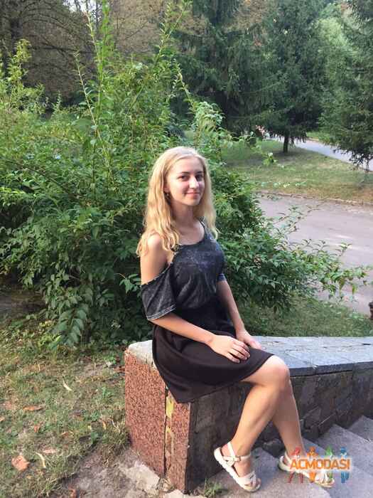 Анастасія Русланівна Алексіюк фото №1283731. Завантажено 31 Серпня 2018