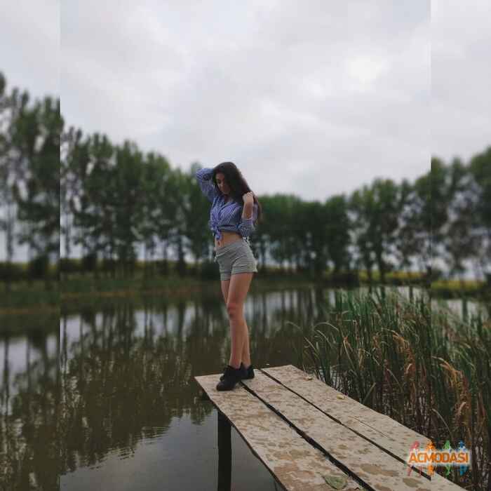 Амина Мариковна Иванчук фото №1297995. Завантажено 26 Вересня 2018