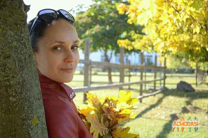 Катерина Сергеевна Анисимова фото №1348508. Завантажено 11 Січня 2019