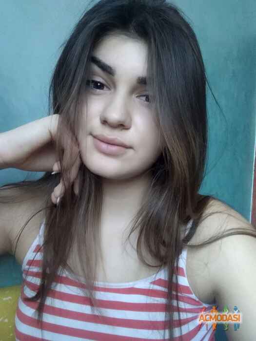 Алина Витальевна Шулимова фото №1439616. Завантажено 23 Серпня 2019