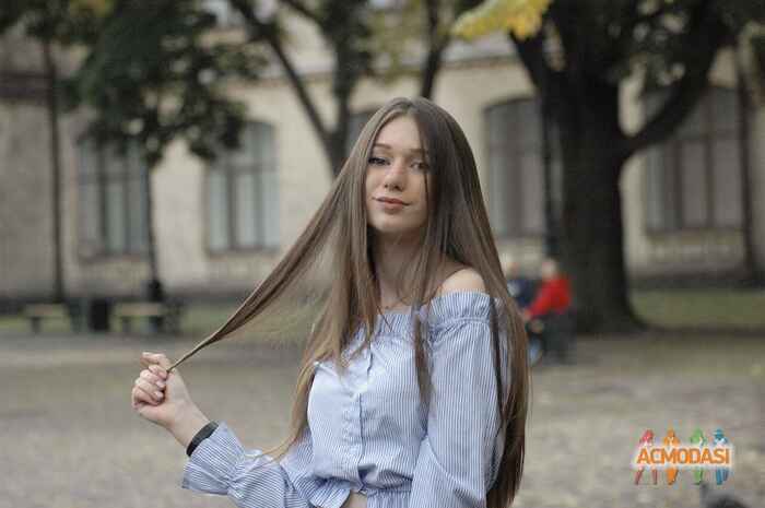 Юлія Юріївна Крушельницька фото №1471406. Завантажено 06 Листопада 2019