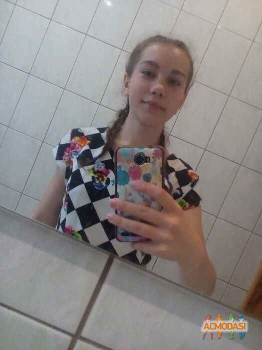 Алиса Павловна Задоркина фото №1476772. Завантажено 17 Листопада 2019
