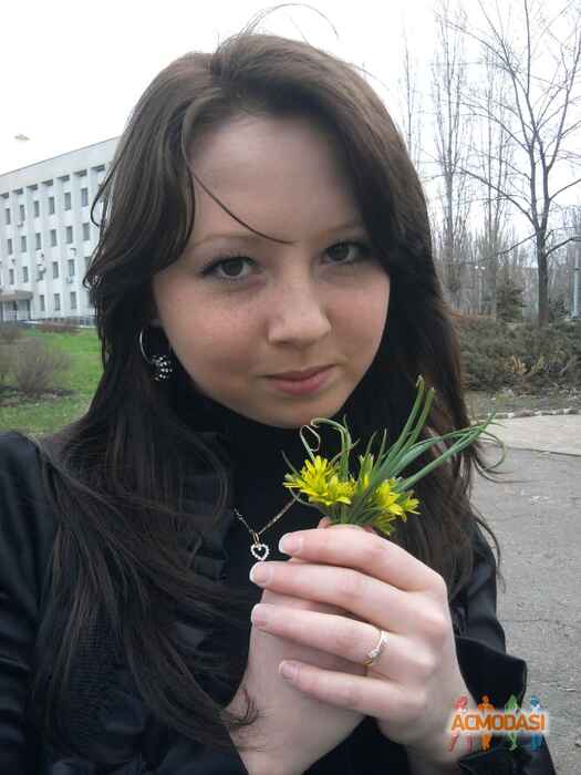 Виктория Юрьевна Свербиненко фото №150710. Завантажено 17 Лютого 2012