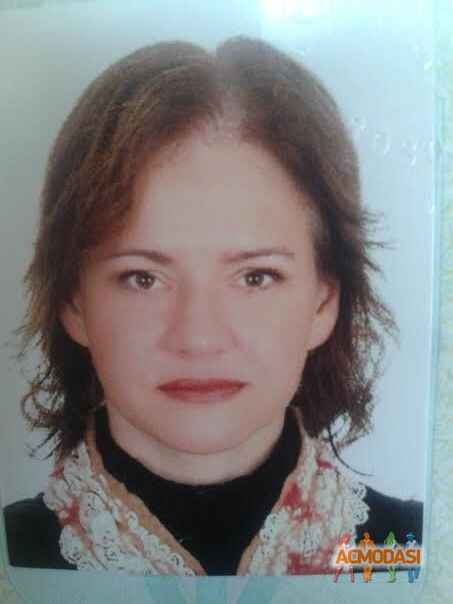 Мирослава Владимировна Тетерук фото №1100179. Завантажено 05 Вересня 2017