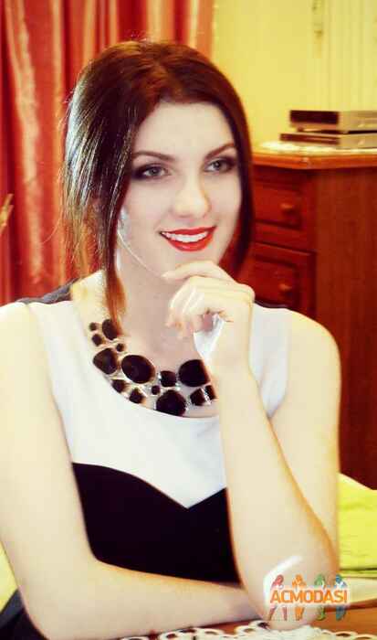 Юлия Виталиевна Усова фото №785898. Завантажено 22 Лютого 2015