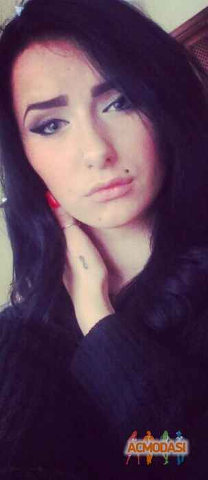 Береговая Евгения Викторовна фото №804412. Завантажено 30 Травня 2015