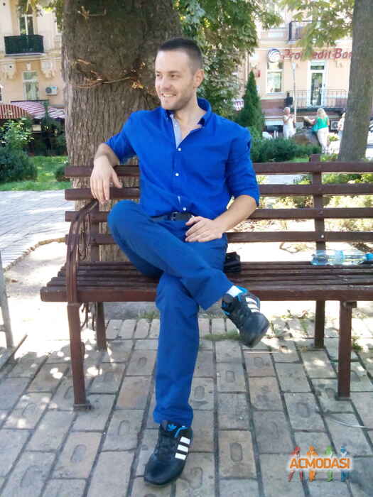 Дмитрий Витальевич Березовский фото №827444. Завантажено 03 Вересня 2015