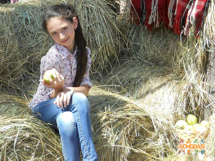 Анастасия Романовна Зиалтдинова фото №896778. Завантажено 30 Березня 2016