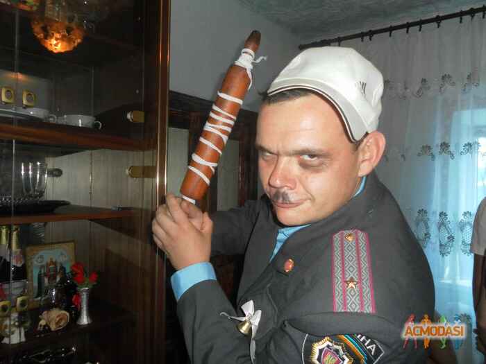 Евгений Владирович Петровский фото №946716. Завантажено 19 Серпня 2016