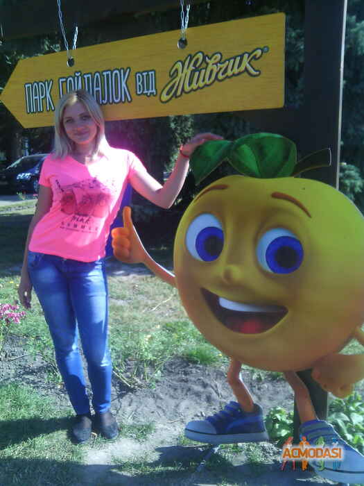 Олена Олександрівна Григоренко фото №972206. Завантажено 17 Жовтня 2016