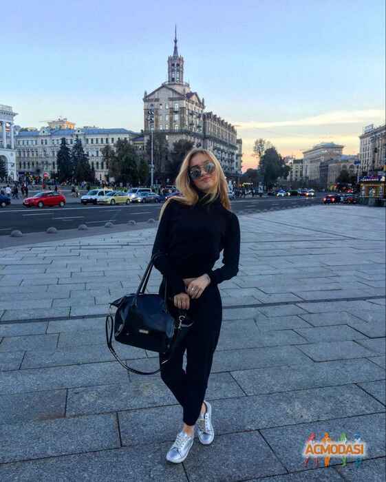 Дарья Петровна Лахманюк фото №986480. Завантажено 17 Листопада 2016