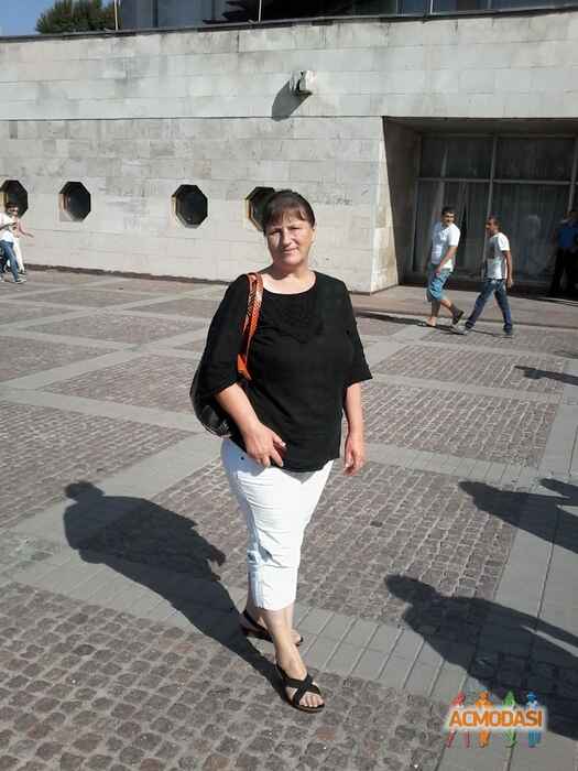 Наталья  Бут фото №1013856. Завантажено 30 Січня 2017