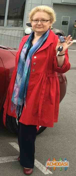 Світлана Миколаївна Степанова фото №1027682. Завантажено 03 Березня 2017