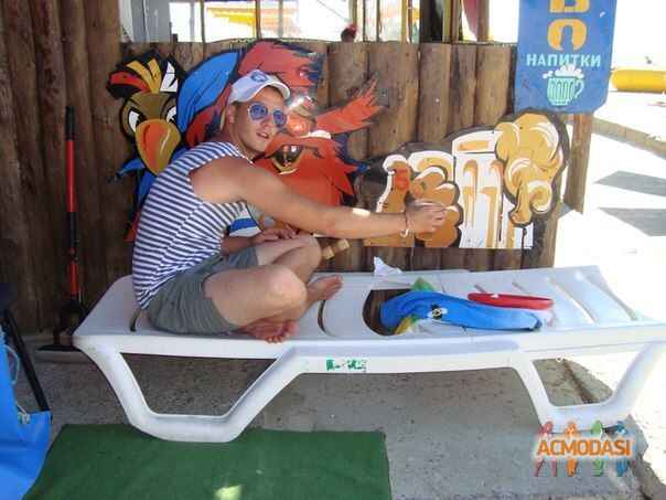 Олег Валентинович  фото №1038063. Завантажено 31 Березня 2017