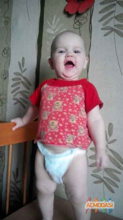 Надя  Латуиль фото №1047551. Завантажено 26 Квітня 2017