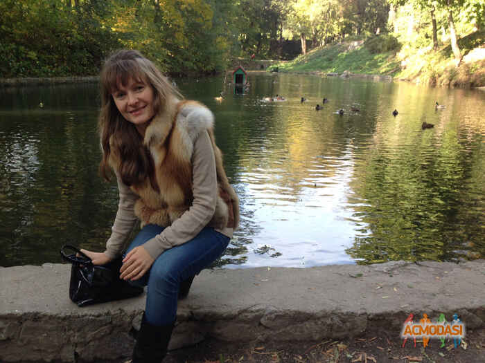 Людмила Михайловна Кияница фото №1083873. Завантажено 27 Липня 2017