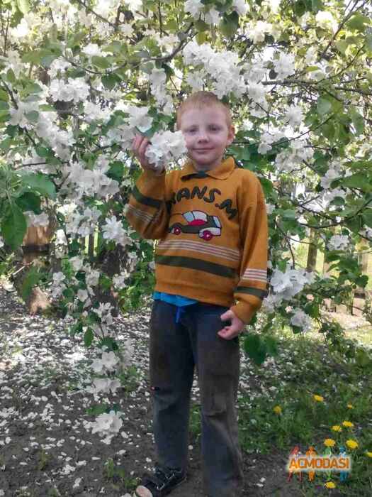 Назар  Билоцкий фото №1089992. Завантажено 10 Серпня 2017