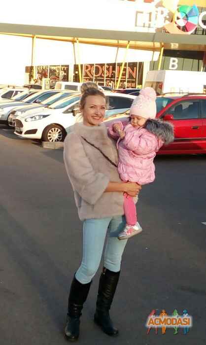 Анастасия Дмитриевна Цибуля фото №1120838. Завантажено 19 Жовтня 2017