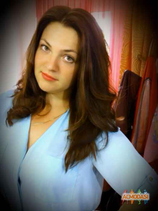 Людмила Владимировна Самелюк фото №1127530. Завантажено 31 Жовтня 2017