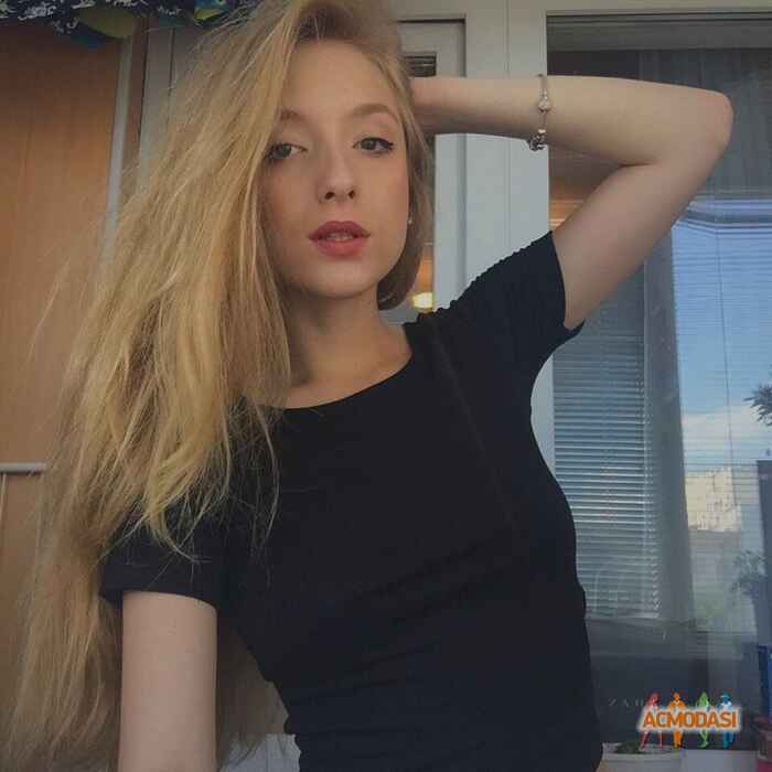 Анастасия Андреевна Дубовская фото №1153422. Завантажено 15 Грудня 2017