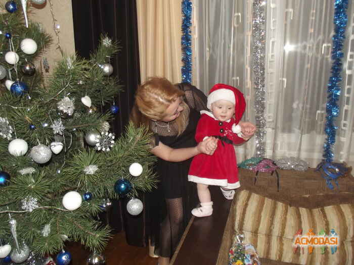 Яна Анатоліївна Бондаренко фото №1172952. Завантажено 26 Січня 2018