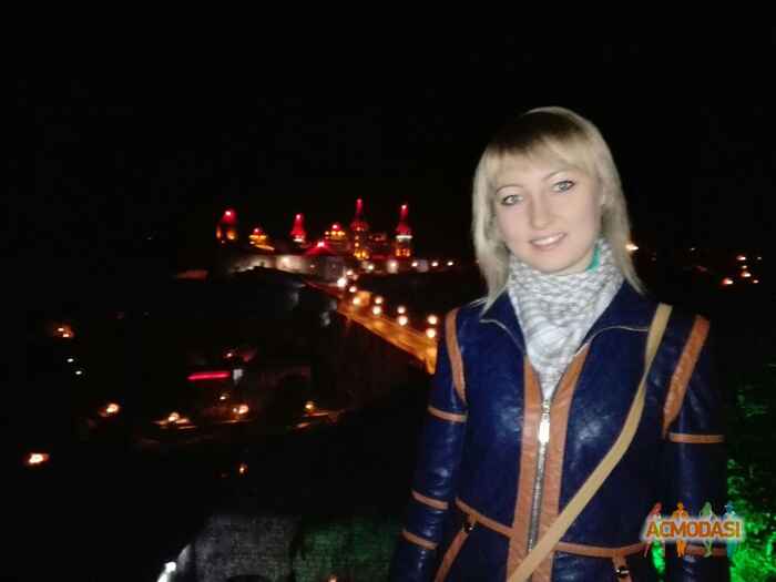 Лариса Анатоліївна Коваль фото №1217645. Завантажено 06 Квітня 2018
