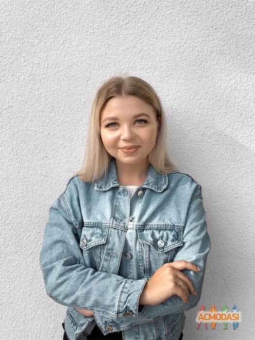 Анна Вячеславівна Радчук фото №1426267. Завантажено 23 Липня 2019