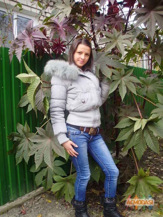 Давыдова Алёна Витальевна фото №95704. Завантажено 29 Жовтня 2011