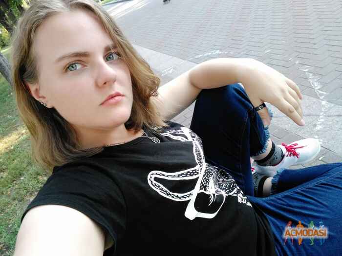 Анастасія Андріївна Рябчикова фото №1288107. Завантажено 08 Вересня 2018