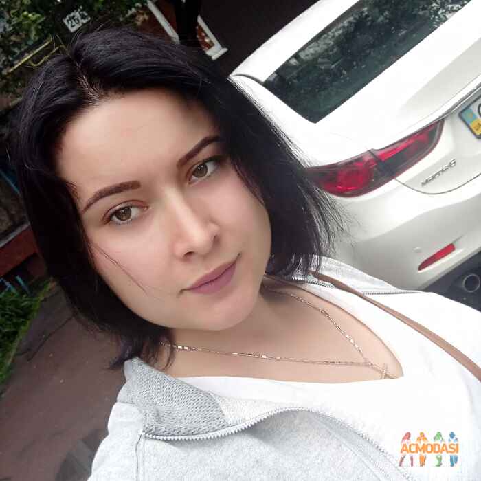 Анна  Лаврик фото №1288559. Завантажено 09 Вересня 2018