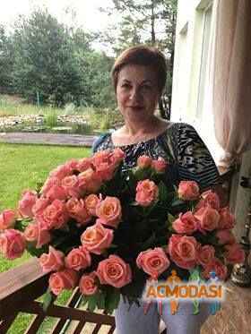 Алина Владиславовна Подгорчук фото №1333762. Завантажено 06 Грудня 2018