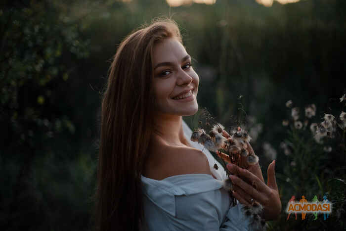 Анна Александрова  фото №1590939. Завантажено 10 Грудня 2020