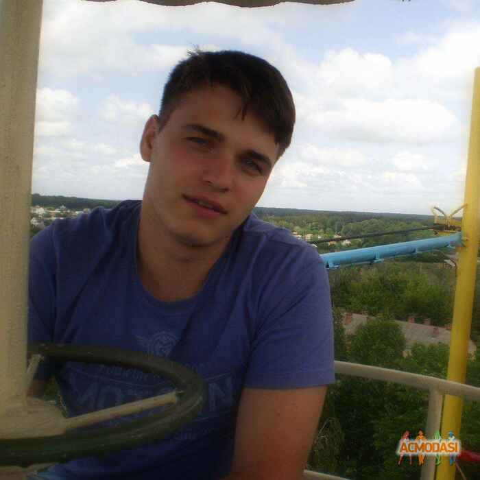 Вадим Вячеславович Майданюк фото №1421898. Завантажено 12 Липня 2019