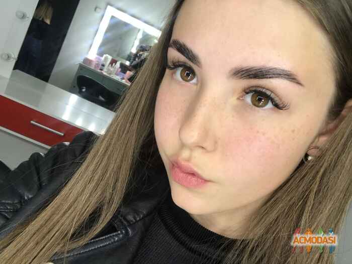 Алина Вадимовна Воловик фото №1462009. Завантажено 16 Жовтня 2019