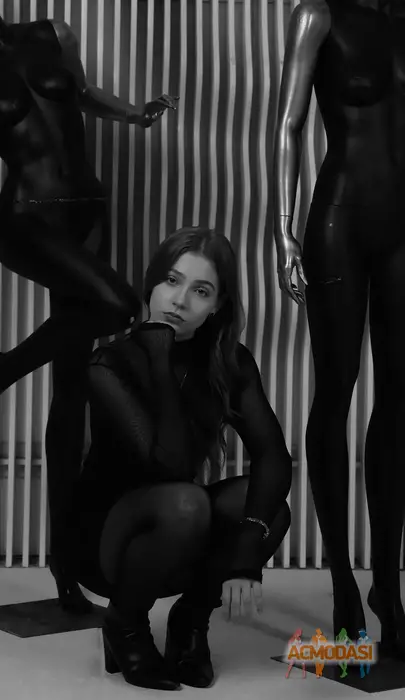 Накоскіна Вероніка   фото №1751874. Завантажено 18 Січня 2026