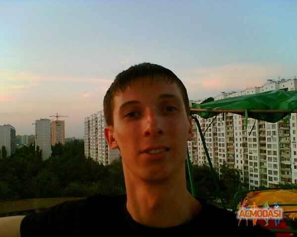 Александр Владимирович Нагалевский фото №50966. Завантажено Невідомо