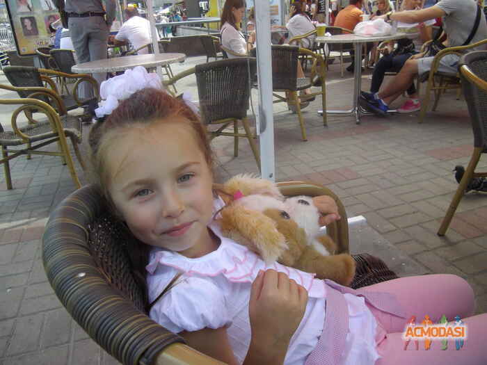 Екатерина Андреевна Топорова фото №795546. Завантажено 13 Квітня 2015