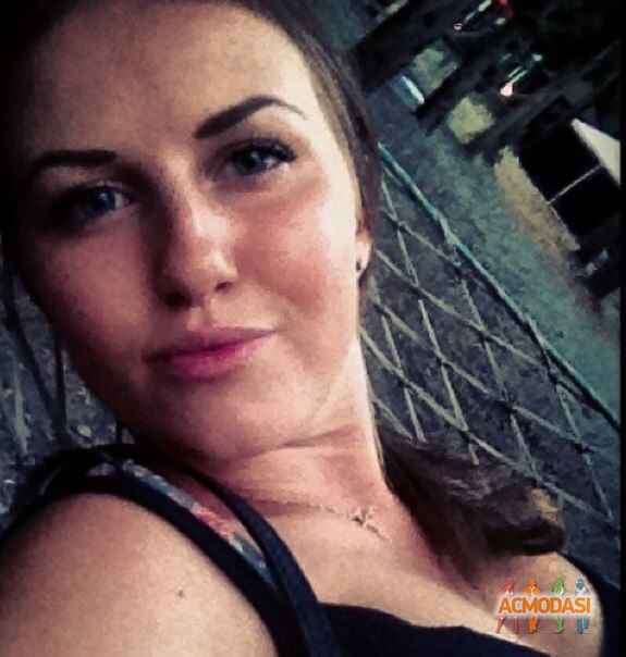 Кристина Валерьевна Винникова фото №799771. Завантажено 06 Травня 2015