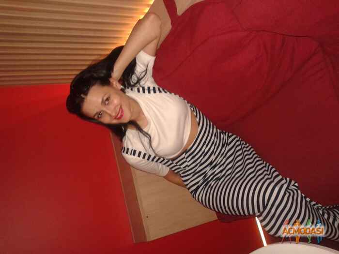 Алена Аркадьевна Борщенко фото №818333. Завантажено 31 Липня 2015