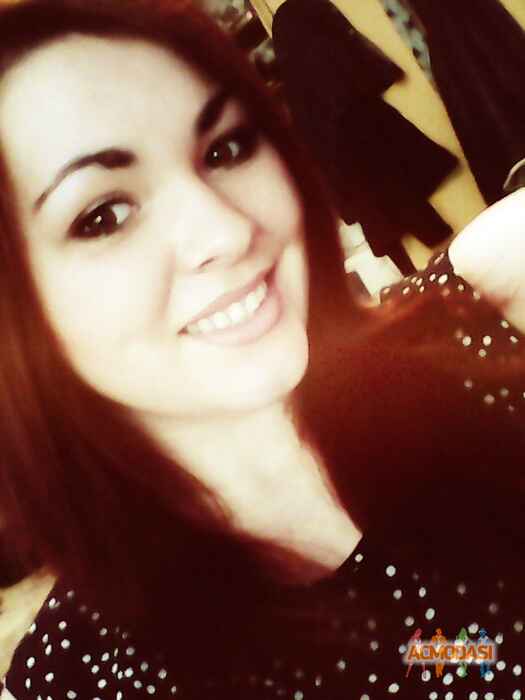 Кристина   фото №845566. Завантажено 27 Жовтня 2015