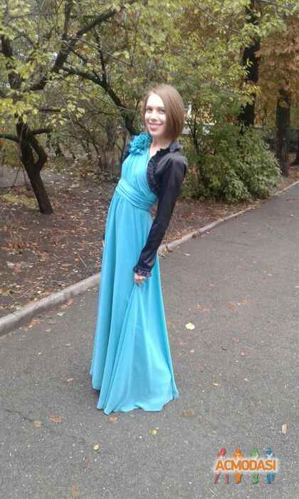 Олександра Олегівна Іваненко фото №852527. Завантажено 17 Листопада 2015