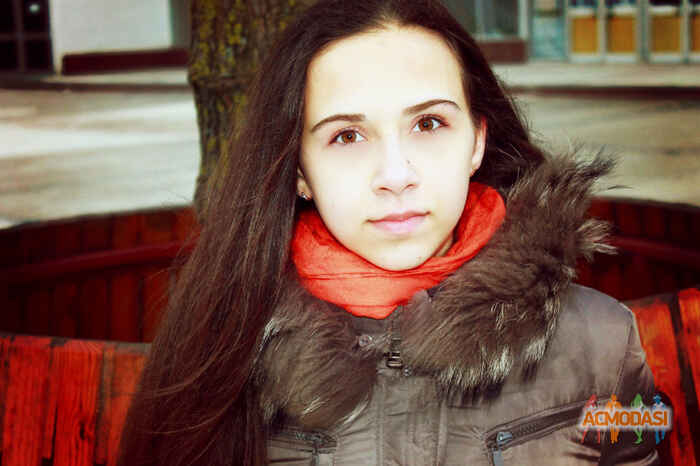 Алина Витальевна Киселева фото №861267. Завантажено 14 Грудня 2015