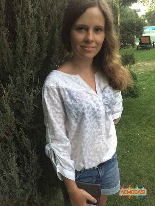 Ksenia  Soboleva фото №910656. Завантажено 17 Травня 2016