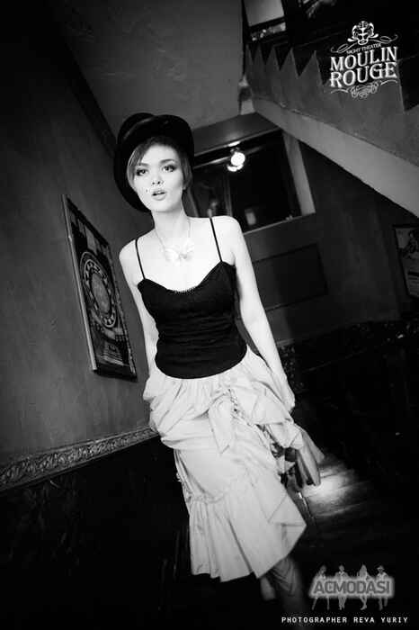 Анна  Мальована фото №121884. Завантажено 20 Грудня 2011