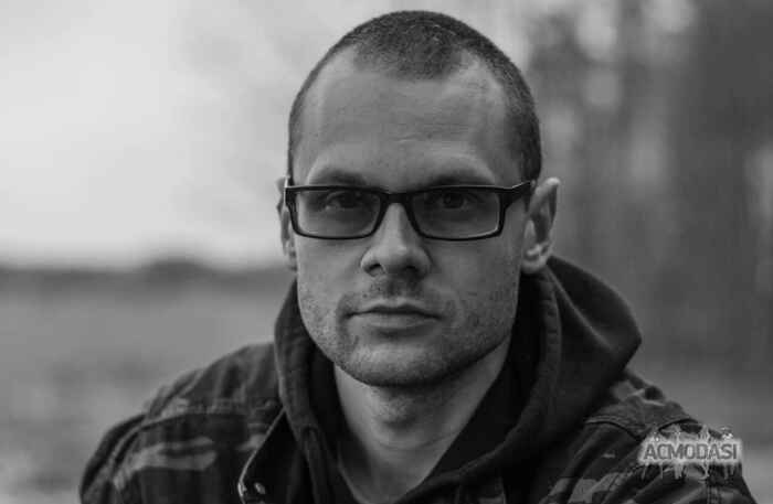 Олег Володимирович Мацкевич фото №988434. Завантажено 22 Листопада 2016