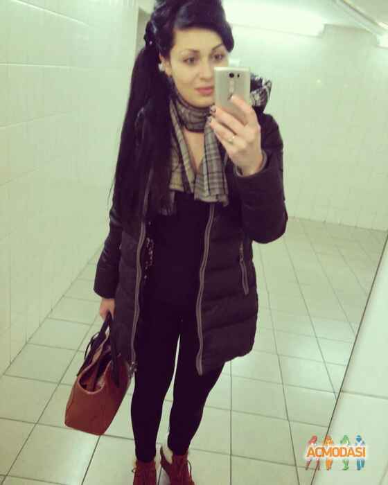 Алина Станиславовна Будыч фото №994468. Завантажено 06 Грудня 2016