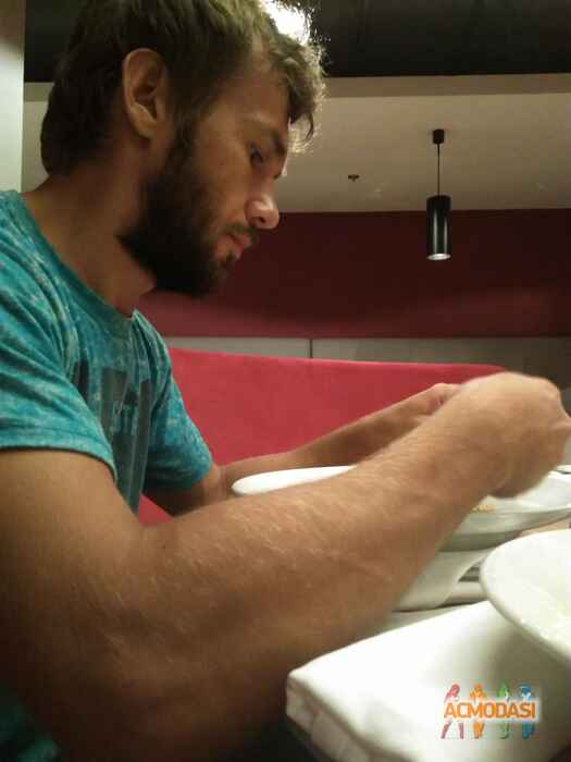 Vitalij  Myskiv фото №1015517. Завантажено 03 Лютого 2017