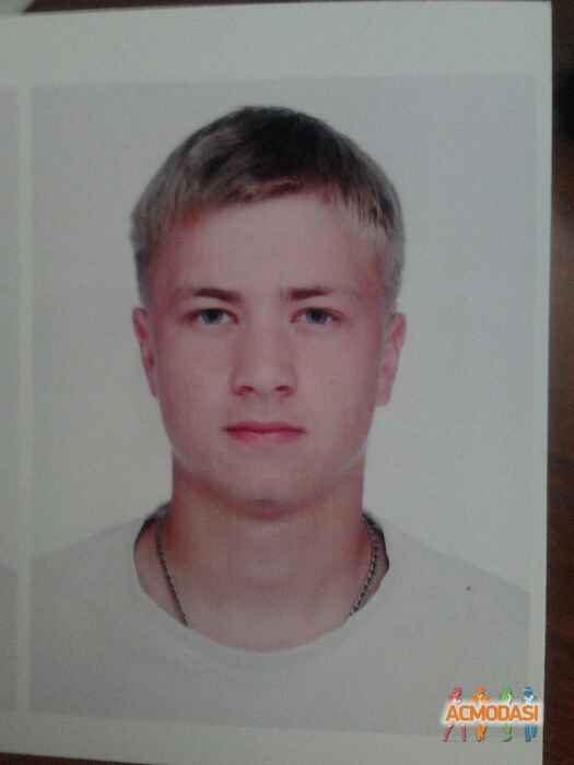 Дмитро Ігорович Демиденко фото №1038582. Завантажено 01 Квітня 2017